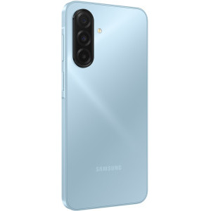 Samsung Galaxy A17, 4G Edition, 256GB, 8GB RAM, Dual SIM, 4-Camere, Light Blue