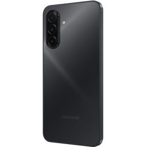 Samsung Galaxy A17, 4G Edition, 256GB, 8GB RAM, Dual SIM, 4-Camere, Black