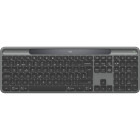 Tastatura Logitech K980 Signature Slim Solar Black-Grey