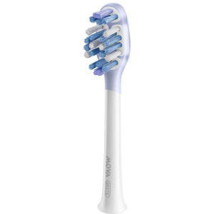 Mova Rezerve periuta de dinti electrica Whitening Alb, 3 buc