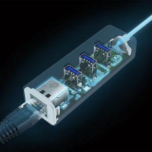 TP-LINK UE330C