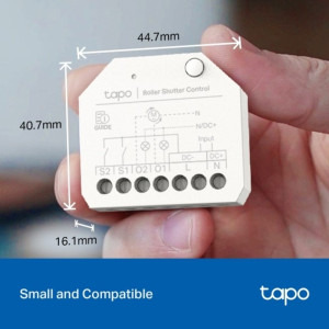 TP-LINK Modul Smart Switch Tapo S112
