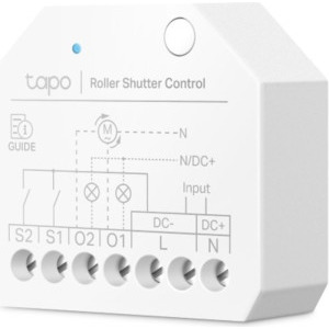 Senzor smart TP-LINK Modul Smart Switch Tapo S112