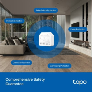 TP-LINK Modul Smart Switch Tapo S112