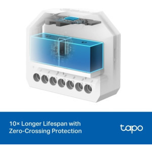 TP-LINK Modul Smart Switch Tapo S112