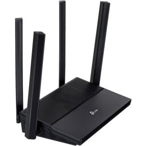 TP-LINK Gigabit EX141 AX1500 Dual-Band WiFi 6