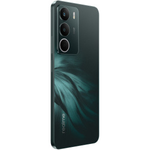 Realme C71, 128GB, 6GB RAM, Dual SIM, 4G, Dual-Camera, Forest Owl