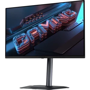 GIGABYTE Gaming MO27Q2A 27 inch QHD QD-OLED 0.03 ms 280 Hz USB-C HDR FreeSync Premium Pro & G-Sync Compatible