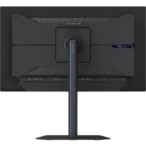 GIGABYTE Gaming MO27Q2A 27 inch QHD QD-OLED 0.03 ms 280 Hz USB-C HDR FreeSync Premium Pro & G-Sync Compatible