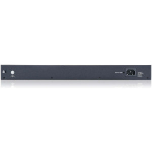 ZyXEL Gigabit XGS1935-52HP