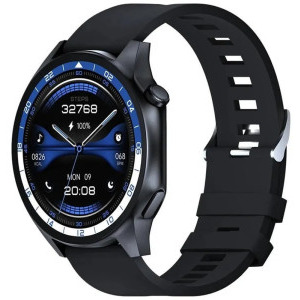 SmartWatch BlitzWolf BW-AR1 Black