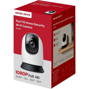MERCUSYS MC200 4mm
