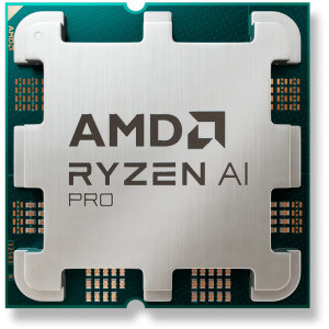 AMD Ryzen 5 PRO 8600G Tray