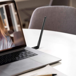 TP-LINK Archer TX35U Plus, AX1800 Dual-Band, WiFi 6, USB 3.0