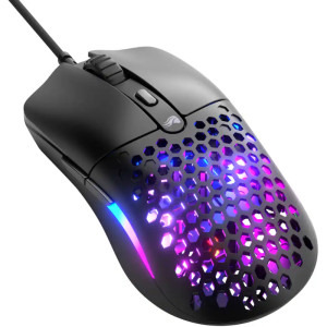 Glorious Model O Eternal RGB Black