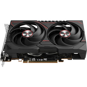 Sapphire Radeon RX 9060 PULSE OC 8GB GDDR6 128-bit bulk