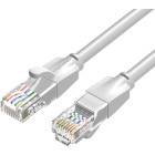 Cablu retea Vention CAT6 Patch Cable UTP 1.5 m Gray