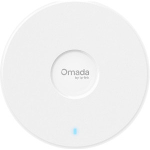 Omada by TP-LINK 2.5Gigabit EAP720 Dual-Band Wi-Fi 7