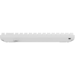 AQIRYS Mira 2.0 RGB White HaiMu Red Switch Mecanica