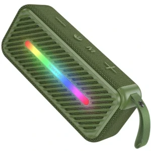 Borofone Boxa portabila BP20 Green