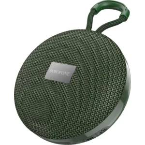 Borofone Boxa portabila BR27 Green