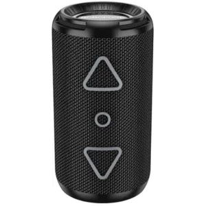 Borofone Boxa portabila BR37 Black