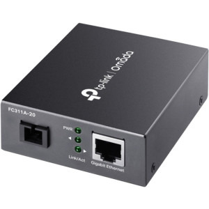 Omada by TP-LINK Gigabit TL-FC311A-20