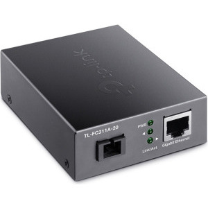 Omada by TP-LINK Gigabit TL-FC311A-20