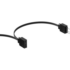 Corsair RS120-R ARGB Reverse 120mm Three Fan Pack