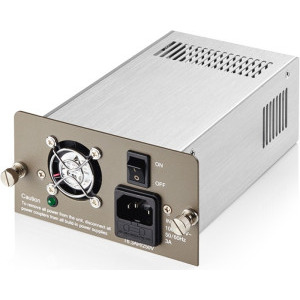 Omada by TP-LINK Redundant Power Supply Module TL-MCRP100