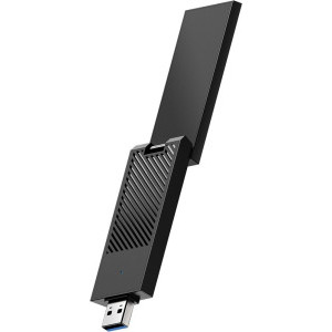 Adaptor wireless CUDY WU6500 Dual-Band Wi-Fi 7
