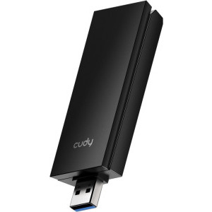 CUDY WU6500 Dual-Band Wi-Fi 7