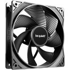 Ventilator be quiet! Pure Wings 3 Black 120mm PWM Reverse Three Fan Pack