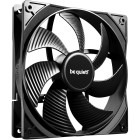 Ventilator be quiet! Pure Wings 3 Black 140mm PWM Three Fan Pack