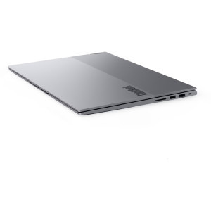 Lenovo 16'' ThinkBook 16 G9 IRL, WUXGA IPS, Procesor Intel® Core™ 5 210H (12M Cache, up to 4.80 GHz), 16GB DDR5, 512GB SSD, Intel Graphics, Win 11 Pro, Arctic Grey