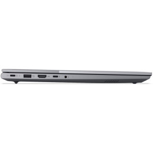 Lenovo 16'' ThinkBook 16 G9 IRL, WUXGA IPS, Procesor Intel® Core™ 5 210H (12M Cache, up to 4.80 GHz), 16GB DDR5, 512GB SSD, Intel Graphics, Win 11 Pro, Arctic Grey