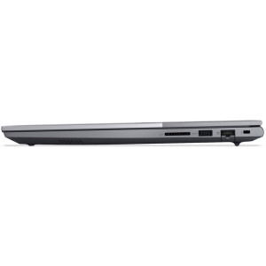 Lenovo 16'' ThinkBook 16 G9 IRL, WUXGA IPS, Procesor Intel® Core™ 7 240H (24M Cache, up to 5.20 GHz), 16GB DDR5, 512GB SSD, Intel Graphics, No OS, Arctic Grey
