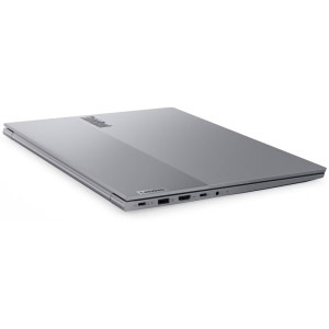 Lenovo 16'' ThinkBook 16 G9 IRL, WUXGA IPS, Procesor Intel® Core™ 7 240H (24M Cache, up to 5.20 GHz), 16GB DDR5, 512GB SSD, Intel Graphics, No OS, Arctic Grey