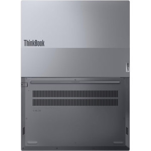 Lenovo 16'' ThinkBook 16 G9 IRL, WUXGA IPS, Procesor Intel® Core™ 5 210H (12M Cache, up to 4.80 GHz), 16GB DDR5, 1TB SSD, Intel Graphics, No OS, Arctic Grey
