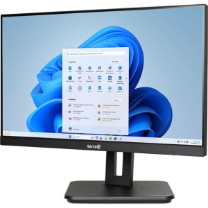 TERRA 2410HA, 23.8 inch FHD, Intel i5-14500 2.6GHz, 16GB DDR5, 1TB SSD, UHD 770, Windows 11 Pro