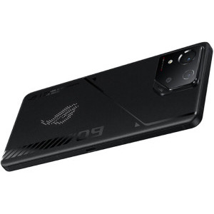 ASUS ROG Phone 9 FE, 256GB, 12GB RAM, Dual SIM, 5G, 4-Camere, Black