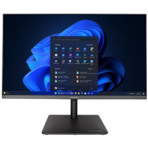 All-In-One PC TERRA 2401HA, 23.8 inch FHD, Intel® Core™ 5 120U 1.4GHz Raptor Lake, 16GB RAM, 500GB SSD, Intel Graphics, Windows 11 Home