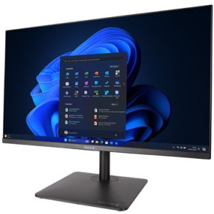 TERRA 2401HA, 23.8 inch FHD, Intel 3 100U 1.2GHz, 16GB DDR4, 500GB SSD, Intel Graphics, Windows 11 Pro