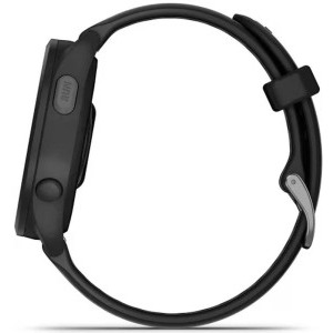 Garmin Forerunner 165, Black/Slate Grey