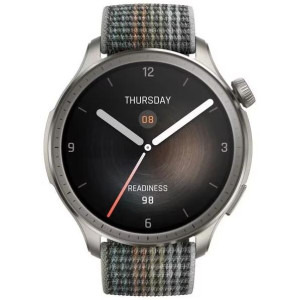 Amazfit Balance, Sunset Grey