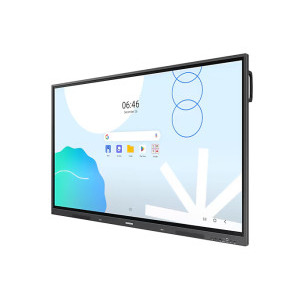 Samsung E-board WAD LH65WADWLGCXEN, 65 inch UHD ADS, IR Touch, Android 13
