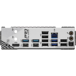 ASRock X870 PRO RS