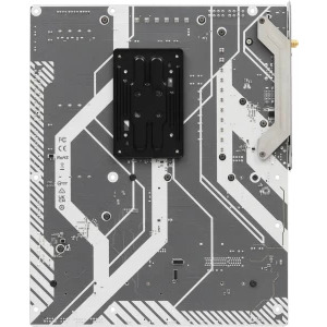 ASRock X870 STEEL LEGEND WIFI