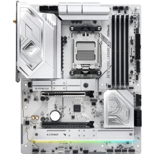 Placa de baza ASRock X870 STEEL LEGEND WIFI