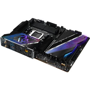 Placa de baza ASRock PHANTOM GAMING X870E NOVA WIFI - PC Garage
